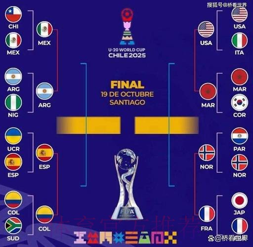 深入解读世界杯赛事分析